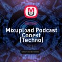 Censer - Mixupload Podcast Contest