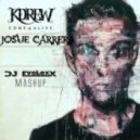 KDrew & Josue Carrera - Come Alive