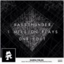 Karma Fields & Tristam - Build The Cities (Bassthunder DnB Edit)