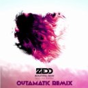 Zedd feat. Jon Bellion - Beautiful Now