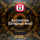 ROY5 - Activation (Original mix)