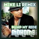 Mohombi - Bump My Ride