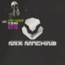 Andy Mart - Mix Machine@DI.FM 219
