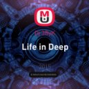 Dj 3ByK - Life in Deep ()