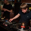 Davidov [ Woodoo ] - Kill2Rabbits vinyl mix 4.06.2015