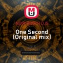 NOIR BROTH DJS - One Second