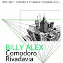 Billy Alex - Comodoro Rivadavia (Original Mix)