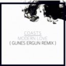 Coasts - Modern Love