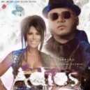 Alejandra Guzman Ft. Farruko - Adios (Original mix)