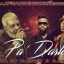 Jowell Ft. Franco, Zion & Nengo Flow - Pa Darle (Original mix)