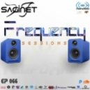 Dj Saginet - Frequency Sessions 066
