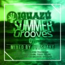 Dubshake - Iguazu Summer Grooves 02 mixed by Dubshake