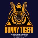 Sharam Jey, illusionize - I Want You Back