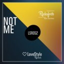 Rockaforte - Not Me