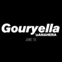 Ferry Corsten presents Gouryella - Anahera