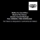 Marlo Vs. Calvin Harris - Barracuda In Summer