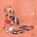 Kognitif ft. The Mic Jordanf - Common Ground (Original mix)