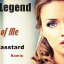 John Legend - All Of Me (FunkyBasstard Remix) (FunkyBasstard Remix)