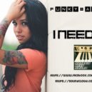 FunkyBasstard - I Need You (Original Mix)