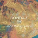 Bondax - Gold
