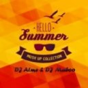 Laurent Wolf vs. Reez & Quintino - No Stress (DJ Atme & DJ Maboo Mashup)