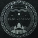 Fanu & Coleco - We Don\'t Do Neurofunk (Original mix)