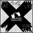 Stranger & Sing Sing - Yung Seal