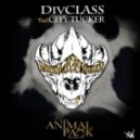 DivClass - Middle Fingers ft. City Tucker