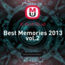 dj ALeX BLad - Best Memories 2013 vol.2