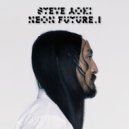 Steve Aoki & Afrojack feat.Bonnie McKee - Afroki (DJ Kot Edit Mix)