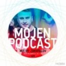MOJEN Music - MOJEN Podcast #029 (Mix by Zakatalov)