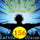 SVnagel (Olaine) - Flash Sound (Trance Music) 156