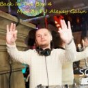 DJ Alexey Galin - Back In The Box 4