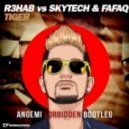 R3hab Vs. Skytech & Fafaq - Tiger
