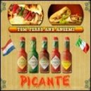 Tom Ferro & Angemi - Picante (Chili Sauce) (Original Mix)