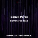 Baguk Perez - Above the Sky (Original mix)
