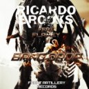 Ricardo Brooks Feat. Flamey - Bang Drop