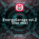 LStep - EnergyGarage vol.2