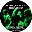Jm, Mr Cardboard - Real Effy