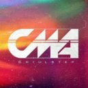 CMA feat. Wonder - So Far Away (Original mix)