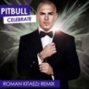 Pitbull - Celebrate