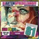 Opredelennoff - Mixupload Podcast Contest (Progressive Trance)