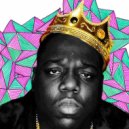 Kill Them With Colour X The Notorious B.I.G. - Roll Wit Em