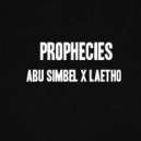 Abu Simbel x Laetho - Prophecies