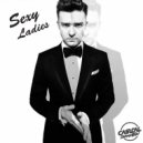 Justin Timberlake - Sexy Ladies (Casual Connection Boogie Funk Rework)