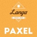 Paxel feat. SDY - Langa (Original Mix)