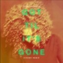 Janet Jackson - Got Til It's Gone