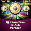 Akord - Crush (Dj Ikonnikov E.x.c Version)