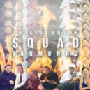 Ian Munro - Squad (Original Mix)