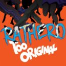 Major Lazer - Too Original (Rathero Remix)